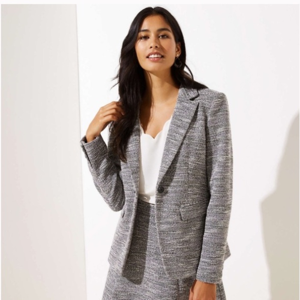 Beautiful Blazer